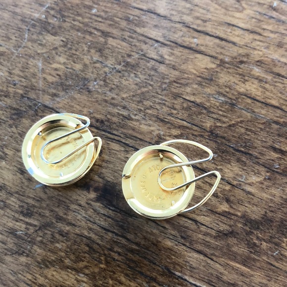 Westie Button Covers - Picture 3 of 3